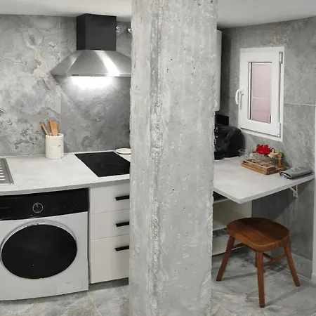Estudio De Lujo Apartment Torrevieja