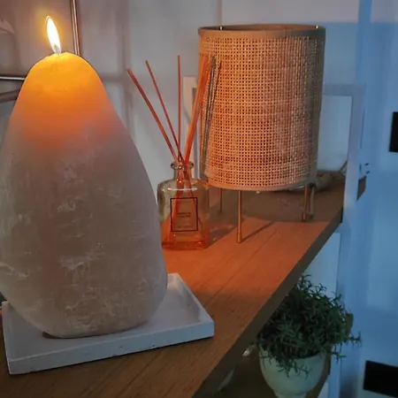 Estudio De Lujo Apartment Torrevieja
