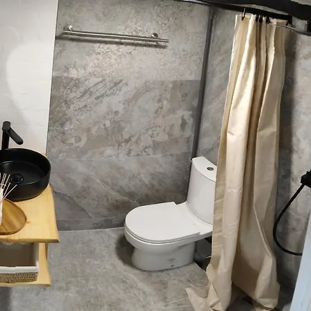 Apartment Estudio De Lujo