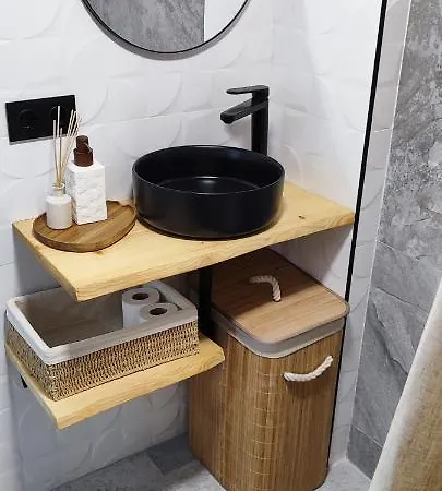 Estudio De Lujo Apartmán Torrevieja