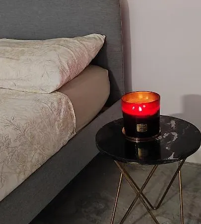 Apartmán Estudio De Lujo *