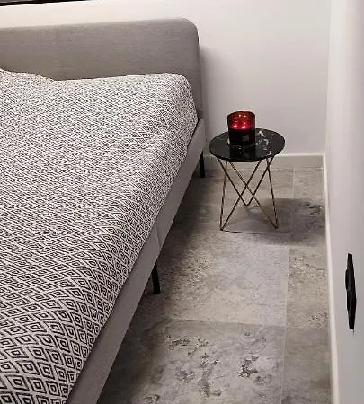Apartmán Estudio De Lujo Torrevieja
