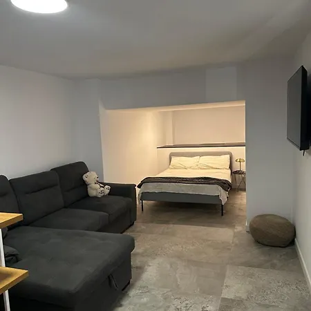 Apartmán Estudio De Lujo Torrevieja