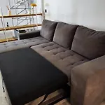 Estudio De Lujo Appartement