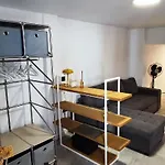 Estudio De Lujo Appartement