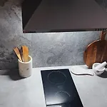 Estudio De Lujo Appartement *