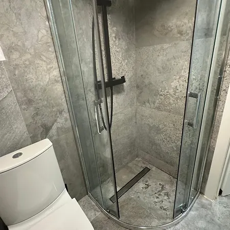 Estudio De Lujo